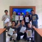 Sharing TIme S1 Manajemen