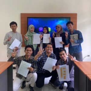 Sharing TIme S1 Manajemen